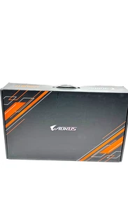 Gigabyte AORUS 17 - i7-12700H - RTX 3070 Ti - 16GB RAM - 1TB SSD - OVP - Bild 1 von 13