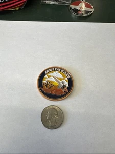 Virigin Orbit Launcher One Flight 4 Mojave Coin Vox Space STP SatRevolution - Bild 1 von 3