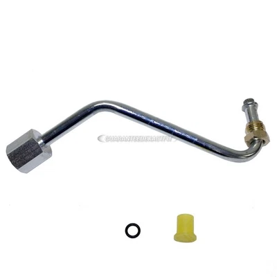 For Ford E-350 Econoline Club Wagon Edelmann Power Steering Pressure Hose GAP - Image 1 of 3