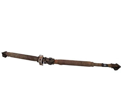 Eje de transmisión trasero 6 cilindros 4x4 transmisión manual compatible con 93-94 T100 638201 Foto 1 de 4