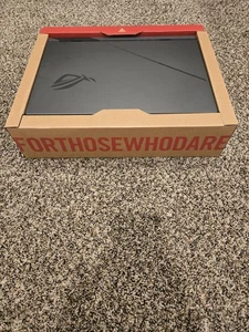 ROG Strix G16 | FHD+ 165Hz | Ryzen 9 8940HX | 16GB RAM | RTX 5070Ti | SSD da 1TB - Foto 1 di 11