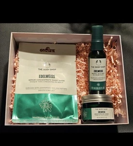The Body Shop Edelweiss - Bild 1 von 1
