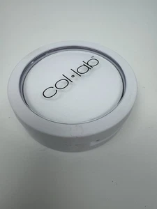 Col-lab Kill the Shine mattierendes gepresstes Pulver durchscheinend neu versiegelt - Bild 1 von 4