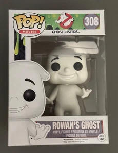Funko Pop! - Vinyl Ghostbusters - Rowan’s Ghost - #308 - Bild 1 von 2