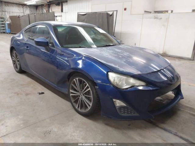 Guantera FR-S 2013 8059597 Foto 1 de 4