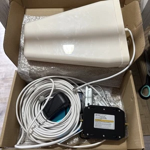 GAGBK NXA70 - AT&T Cell Phone Signal Booster for 5G/4G LTE - Photo 1 sur 1