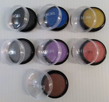 CoverGirl Flamed Out Shadow Pot Eye Shadow - You Choose Color