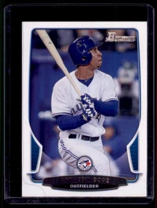 2013 Bowman Anthony Gose Toronto Blue Jays #133 2117 - Picture 1 of 2