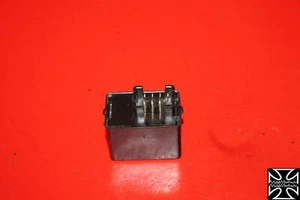 07 SUZUKI BOULEVARD 1500 TURN SIGNAL BLINKER RELAY FLASHER SWITCH - Picture 1 of 8