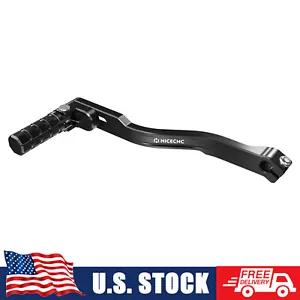 For Yamaha Blaster 200 YFS200 Gear Shift Foot Lever Pedal #2XJ-18110-10-00 Black - Picture 1 of 9