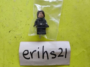 LEGO Winter Soldier minifigure 76051 76047 Marvel Avengers mini figure - Picture 1 of 3