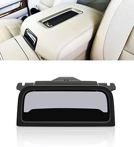 Mittelkonsole Armlehne Riegel passend für 2014-2020 Chevrolet GMC Deckel Riegel Griff Re - Bild 1 von 12
