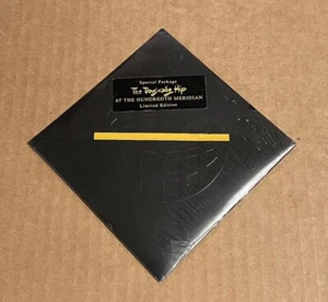 The Tragically Hip - At the Hundredth Meridian RARE promo CD single (SEALED-NEW) - Picture 1 of 2