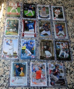 2022 New York Yankees Rookie Card RC LOT TEAM SET Judge Stanton Cole Cortes 🔥$$