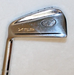 */RARE - Fernquest Johnson - XSP 36* #6 Iron- LH- Men's - Steel - Regular # I 26 - Picture 1 of 14