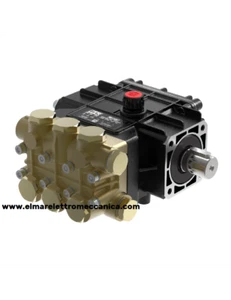 13 lt/min 120 BAR Kolbenpumpe Hochdruckreiniger UDOR PN-Serie - Bild 1 von 1