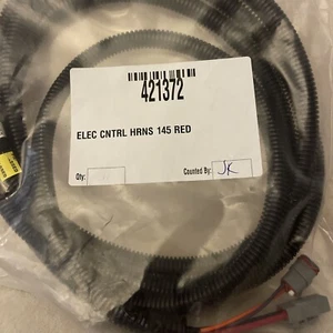 *ARNÉS DE CABLE SENSOR ELÉCTRICO LIPPERT 421372 ENCHUFE ENVÍO GRATUITO - Imagen 1 de 3