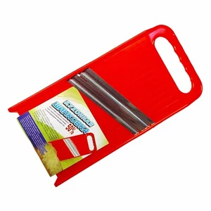 Krauthobel Krautschneider Hobel Gemüsehobel Gemüsereibe Шинковка для овощей - Bild 1 von 1