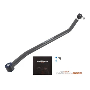 Einstellbare Front Track Bar/Arm Bracket for Jeep Cherokee XJ Wrangler TJ 97-06 - Picture 1 of 12