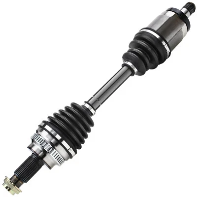 Front Left LH CV Axle Assembly for BMW 325xi 2006 328i xDrive 330xi 335xi 328xi - Image 1 of 4