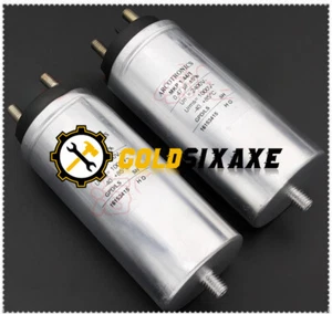 1PCS NEW FIT FOR ARCOTRONICS MKP 1.44/1 0.47uF 2000V 630VAC capacitor  - Picture 1 of 1