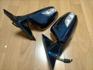 JDM Honda Accord Inspire CP3 Power Folding Side Door  Mirrors - Picture 1 of 5