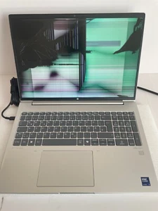 HP ProBook 460 G11 (16"), Core Ultra 5 125U, 16GB RAM, 512GB SSD, W11P, Schaden - Afbeelding 1 van 8