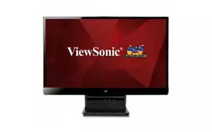 ViewSonic VX2270SMH-LED-S 22" IPS 1080p LED Monitor - Certified Refurbished - Picture 1 of 9