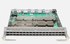 NEW Cisco N9K-X9736C-EX Nexus 36x100GE NX-OS Switch Spine Card - Picture 1 of 5