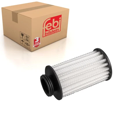 AdBlue Urea Filter Fits DAF Mercedes Scania Trucks Actros IV Antos Febi 172452 - Image 1 of 3