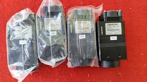 P:VCAM VIEWORKS VN-29MC NANO STAGE PIXEL CAMERA-GREAT SHAPE ,FREE FEDEX SHIP - Picture 1 of 11