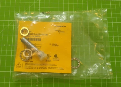 TURCK BI4-M12-AP6X-H1141 46070 Neu+OVP
