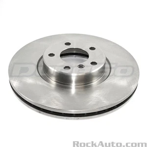 AUTO EXTRA AX900702 FRONT DISC BRAKES - Picture 1 of 2