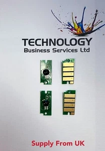 Toner Reset Chip for Xerox Phase 3610 Workcentre 3615 106R02722 - Picture 1 of 2
