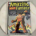 Amazing Adult Fantasy Omnibus Marvel Comics HCDJ Sealed Lee Ditko Kirby