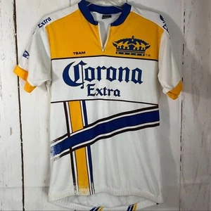 Corona Extra XL Cycling Shirt - Afbeelding 1 van 6