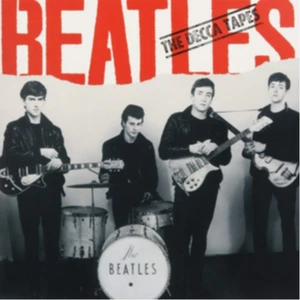 The Beatles - The Decca Tapes "Deluxe Gatefold" 180 GRAM VINYL LP* - BRAND NEW - Picture 1 of 2