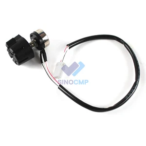 Sensor de interruptor acelerador KHR2751 KHR-2751 para excavadora Sumitomo Case SH200-5 CX80 - Imagen 1 de 7