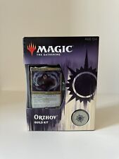 MTG Magic The Gathering Orzhov Syndicate Guild Kit WotC - Sealed box
