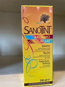 SANOTINT BALSAMO COLOURCARE - Foto 1 di 1