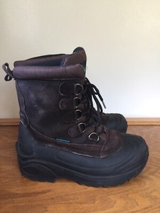 itasca work boots