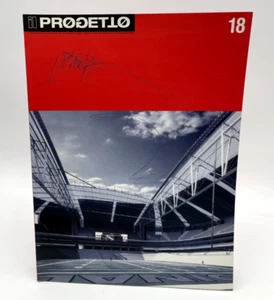 Il progetto n. 18 anno 2003 rivista architettura - Picture 1 of 4