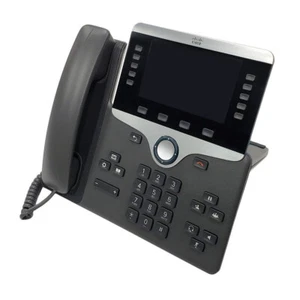 Cisco 8841-3PCC-K9 IP phone - multiplatform firmware - Bild 1 von 1
