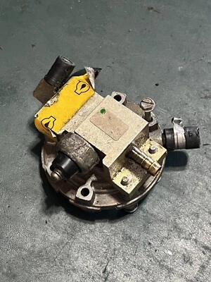 250 225 200 hp Evinrude Ficht 5001505 CONJUNTO DE BOMBA DE ELEVACIÓN DE ACEITE 05001505 dos tiempos OEM Foto 1 de 4