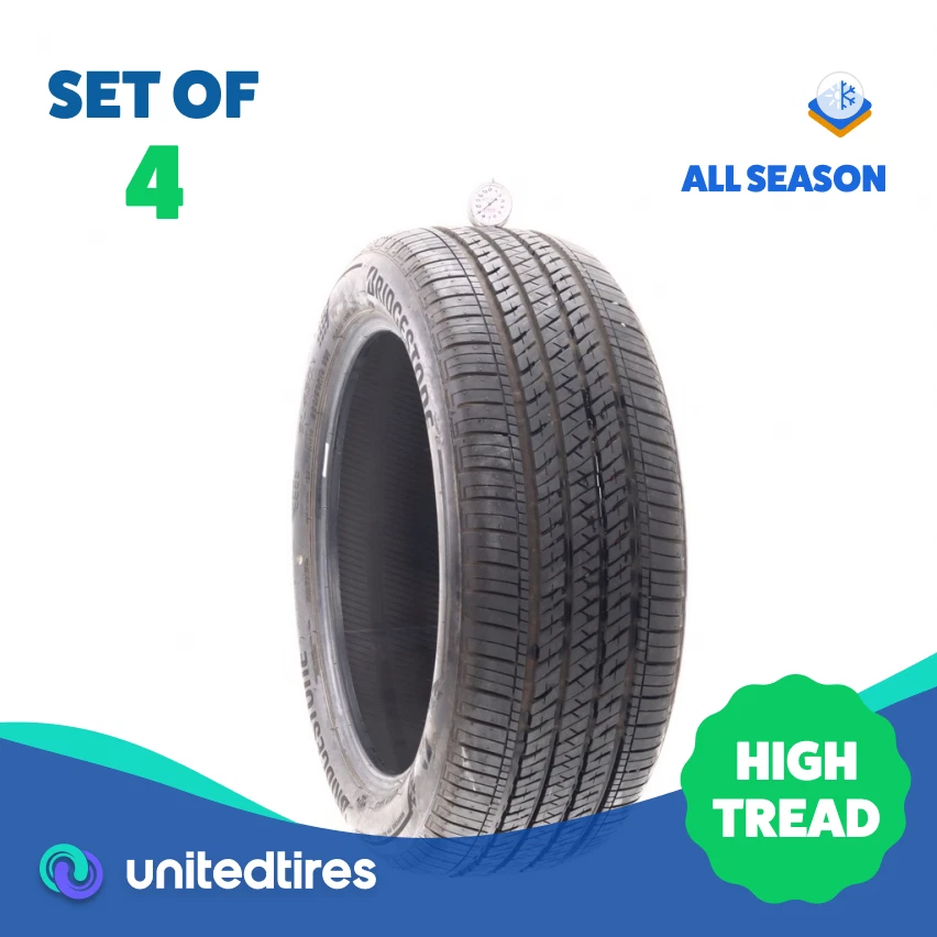 4 Quantity 235/50/19 Car & Truck Tires for sale | eBay