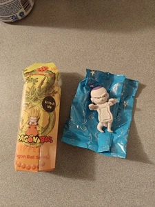 DS3 - Sony Angel Hippers Dragon Ball Blindbox Serie Frieza  - Bild 1 von 4