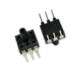 MPS20N0040D-D Sphygmomanometer Pressure Sensor 0-40kPa DIP-6 For Arduino NEW - Imagen 1 de 2