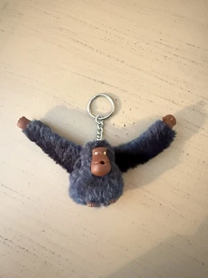 Llavero Mono Kipling Llavero; Gris Oscuro, Foto 1 de 4