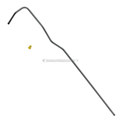 For Honda Accord 1995 1996 1997 1998 Edelmann Power Steering Return Line DAC - Изображение 1 из 2