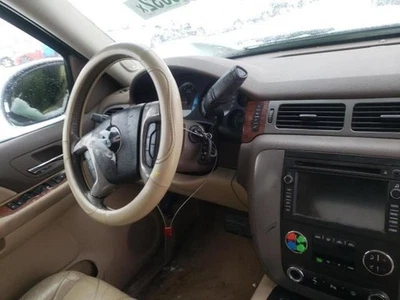 Chassis ECM Driver Park Assist Fits 07-09 AVALANCHE 1500 1342862 - Изображение 1 из 4